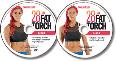 28-Day Fat Torch